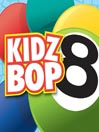 Kidz Bop 8